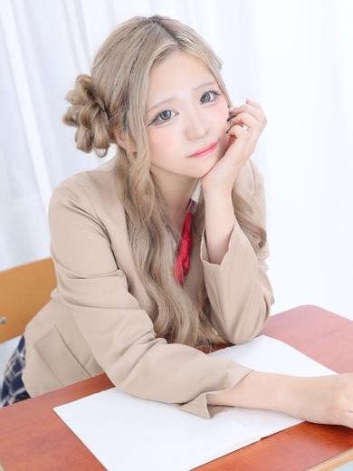 じゅりプロフィール写真2